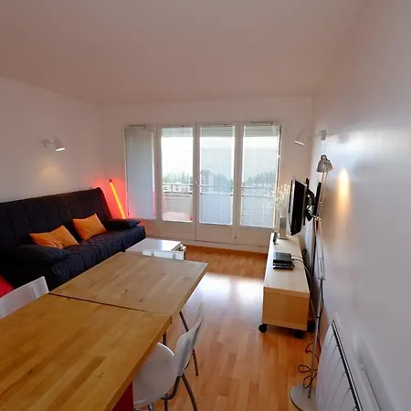 Le Balcon De * Valberg