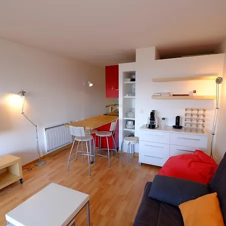 Le Balcon De Appartamento Valberg